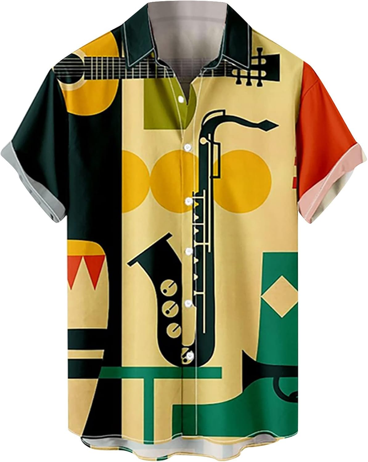 designed shirt
